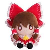東方 ぬいぐるみ 霊夢のおすすめ人気商品一覧 通販 - Yahoo!ショッピング