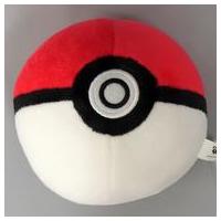 モンスターボール（ぬいぐるみ）｜おもちゃ | ゲーム、おもちゃ の