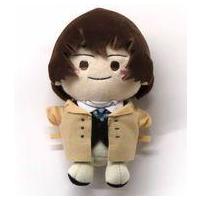 太宰治 文豪ストレイドッグス ぬいぐるみのおすすめ人気商品一覧 通販