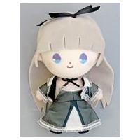 BLACK LAGOON ミニキャラぬいぐるみ ヘンゼル グレーテル