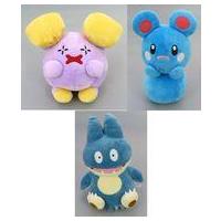 ポケモン ルリリ（ぬいぐるみ）｜おもちゃ | ゲーム、おもちゃ の