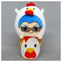 からあげクン ぬいぐるみの商品一覧 通販 - Yahoo!ショッピング