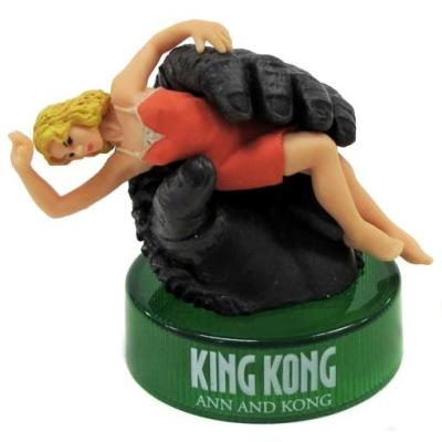 キングコング フィギュアの商品一覧 通販 - Yahoo!ショッピング