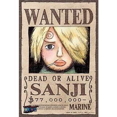 ①ONE PIECE ワンピース 手配書ミニパズル150ピース 完成品18個 ①ONE PIECE ワンピース 手配書ミニパズル150ピース 完成品18個