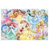 新品パズル Herbarium/ Disney Princess (ディズニープリンセス) 「ディズニー」 パズルデコレーシ | 駿河屋ヤフー店