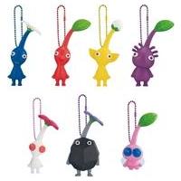 ピクミン キーホルダー（ゲーム、おもちゃ）のおすすめ人気商品一覧