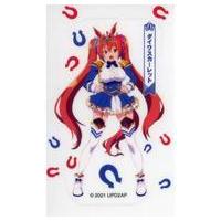 中古食玩 ステッカー・シール ダイワスカーレット シール 「ウマ娘 プリティーダービー Seas | 駿河屋Yahoo!店