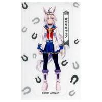 中古食玩 ステッカー・シール オグリキャップ シール 「ウマ娘 プリティーダービー Season 2 | 駿河屋Yahoo!店