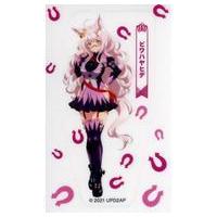 中古食玩 ステッカー・シール ビワハヤヒデ シール 「ウマ娘 プリティーダービー Season 2 | 駿河屋Yahoo!店