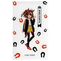 中古食玩 ステッカー・シール キタサンブラック シール 「ウマ娘 プリティーダービー Season | 駿河屋Yahoo!店