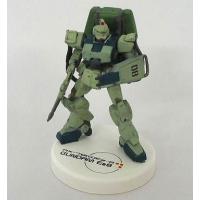 中古食玩 トレーディングフィギュア RX-79[G]Ez-8 ガンダムEz8 「ガンダム ミニフィギュアセレクション プラス7 | 駿河屋ヤフー店