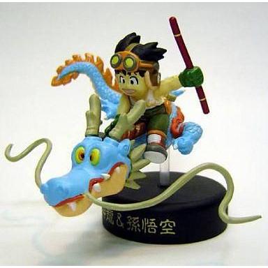 ドラゴンボール フィギュア 神龍（食玩、カプセル） | ゲーム