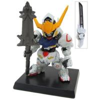 中古食玩 トレーディングフィギュア 【賞味期限切れ】1.ガンダムバルバトス 「FW GUNDAM CONVERGE ♯2」 | 駿河屋ヤフー店