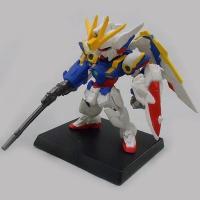 中古食玩 トレーディングフィギュア 1.ウイングガンダム(EW版) 「FW GUNDAM CONVERGE ♯6」 | 駿河屋ヤフー店