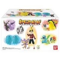 ポケモンスケールワールドのおすすめ人気商品一覧 通販 - Yahoo