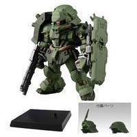 中古食玩 トレーディングフィギュア 4.ギラ・ドーガ(袖付きVer.) 「FW GUNDAM CONVERGE 機動戦士ガ | 駿河屋ヤフー店