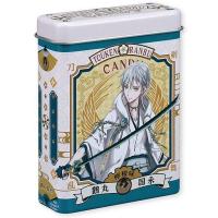 中古食玩 雑貨 2.鶴丸国永 「刀剣乱舞-ONLINE- CANDY缶コレクション」 | 駿河屋Yahoo!店