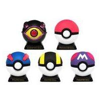 ポケットモンスター モンスターコレクション モンスターボール