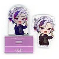 新品未開封 チョコエッグプラス　にじさんじ　1カートン　（8BOX） 新品未開封 チョコエッグプラス にじさんじ 1カートン （8BOX