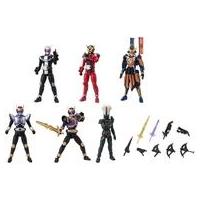 新品食玩 トレーディングフィギュア 【BOX】掌動ーXX 仮面ライダー8 | 駿河屋ヤフー店