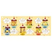 ポムポムプリン（食玩、カプセル） | ゲーム、おもちゃ のおすすめ人気