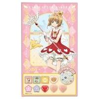 カードキャプターさくら さくらカード ミラーのおすすめ人気商品一覧
