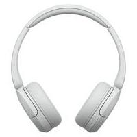 新品ヘッドフォン ソニー Bluetoothワイヤレスヘッドホン (ホワイト) [WH-CH520(W)] | 駿河屋ヤフー店