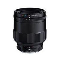 新品カメラ Voigtlander マクロレンズ MACRO APO-LANTHAR 65mm F2 Aspherical E | 駿河屋ヤフー店