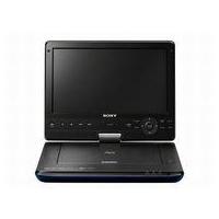 SONY ポータブルブルーレイ、DVDプレーヤー｜ブルーレイ、DVD