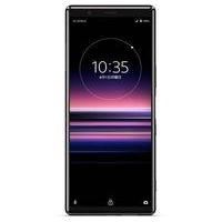 中古携帯電話 ソニー スマートフォン Xperia 5 (SIMフリー/ブラック) [J9260JP(B)] | 駿河屋ヤフー店