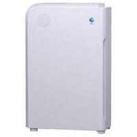 未使用品 高性能紫外線除菌機能付空気清浄機 DR.C医薬 AIR-L-BK Dr.AiR UV-C - インフォファーム