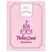 中古輸入洋楽DVD TWICE / TWICE 2ND TOUR Twice Land ZONE2：Fantasy Park [輸入盤] | 駿河屋ヤフー店