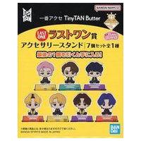 中古銀製品・指輪・アクセサリー BTS(防弾少年団) アクセサリースタンド(7人セット) 「一番アクセ TinyTAN Butt | 駿河屋ヤフー店