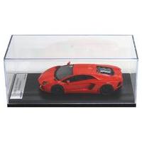 中古ミニカー 1/43 Lamborghini Aventador LP700-4(オレンジ) [LS384A] | 駿河屋ヤフー店