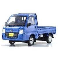 新品ミニカー 1/43 スバル サンバー トラック(ブルー) [KSR43107BL] | 駿河屋ヤフー店