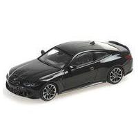 新品ミニカー 1/43 BMW M4 - 2020(ブラック) [410020124] | 駿河屋Yahoo!店