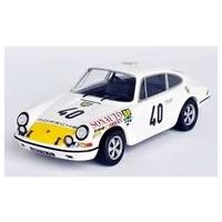 新品ミニカー 1/43 ポルシェ 911 T 1969年ルマン24時間 2位 Guy Chasseuil/Clau | 駿河屋ヤフー店