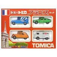 シトロエン2cv（ゲーム、おもちゃ）（色：レッド系）のおすすめ人気
