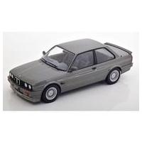 新品ミニカー 1/18 BMW Alpina C2 2.7 E30 1988(グレーメタリック) [KKDC180783] | 駿河屋ヤフー店