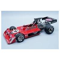 新品ミニカー 1/18 マーチ 731 フォード イギリスGP 1973 R.Williamson #14 [TM18-289B] | 駿河屋ヤフー店