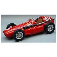 新品ミニカー 1/18 フェラーリ F1 555 スーパースクアーロ モナコGP 1955 Piero | 駿河屋ヤフー店