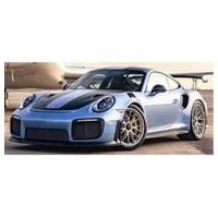 新品ミニカー 1/18 ポルシェ 911(991.2) GT2 RS 2021(ブルー) [GTS429] | 駿河屋ヤフー店