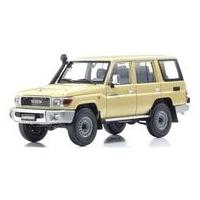 ランドクルーザー70（スケール：1/18）の商品一覧 通販 - Yahoo