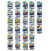 新品ミニカー 1/64 Hot Wheels ベーシックカー 2025 Eアソート [C4982-98PE] | 駿河屋Yahoo!店