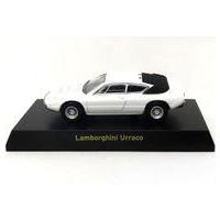 中古ミニカー 1/64 Lamborghini Urraco(ホワイト) 「ランボルギーニ ミニカーコレクション」 サークルK・サンク | 駿河屋ヤフー店