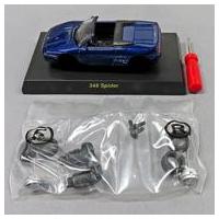 中古ミニカー 1/64 Ferrari 348 Spider(ブルー) 「フェラーリ ミニカーコレクション V」 サークルK | 駿河屋ヤフー店