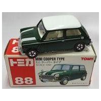 トミカ ミニクーパーのおすすめ人気商品一覧 通販 - Yahoo!ショッピング