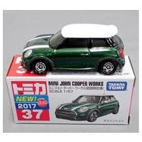 トミカ ミニクーパーのおすすめ人気商品一覧 通販 - Yahoo!ショッピング