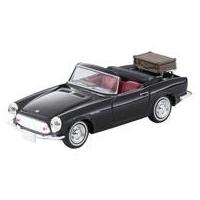 新品ミニカー 1/64 LVー199c ホンダ S600 オープントップ (ブラック) 「トミカ リミテ | 駿河屋ヤフー店