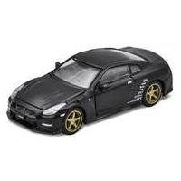 新品ミニカー 1/64 2020 Nissan GT-R ADVAN Racing GT (Black Colour Verison) | 駿河屋ヤフー店